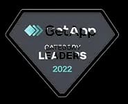 GetApp Category Leaders 2022