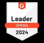 G2 Leader Spring 2024