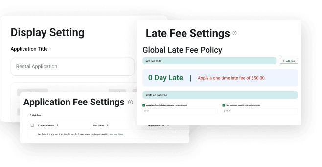 Automation and Customization