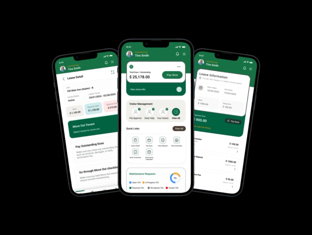 Mobile App